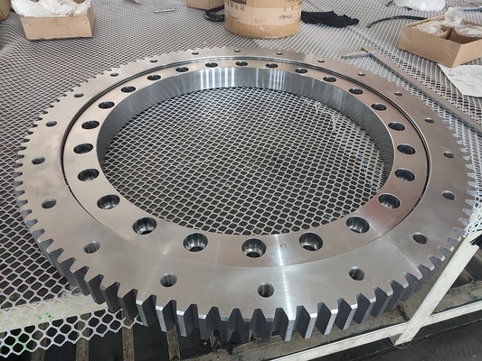 محمول كرة من طاولة التشغيل MTE-730 مع أسنان خارجية 1062 * 730x82mm المزود