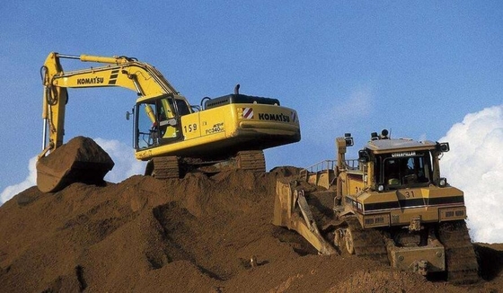 عرض محمل التشنج لمعدات الحفر JCB JS220 JRB0017Y،وقت تسليم سريع المزود
