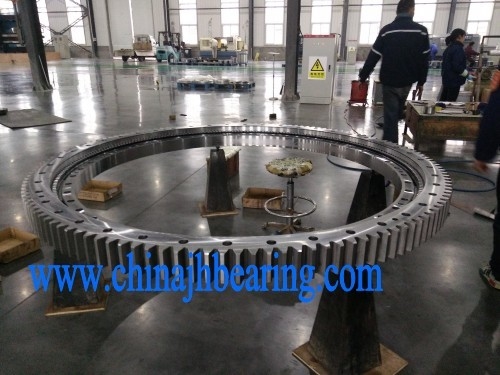 RKS.21 1091 أربع نقاط اتصال حلقات الكرة المتداولة،984x1198x56mm،سعر العرض ووقت التسليم المزود