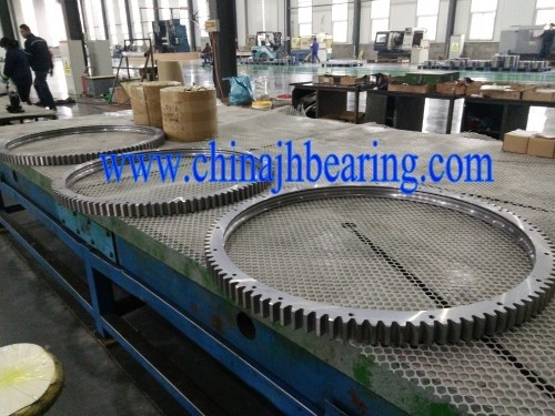 RKS.21 1091 أربع نقاط اتصال حلقات الكرة المتداولة،984x1198x56mm،سعر العرض ووقت التسليم المزود