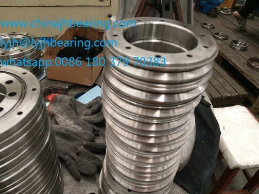 عرض XR820060 محامل أسطوانات مخروط متقاطع في المخزون،العينة متوفرة،مستخدمة للآلات العمودية المزود