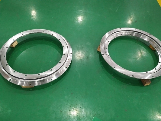محمل المتحرك RK6-16P1Z مع شفرة 20.39x11.97x2.2 بوصة المزود