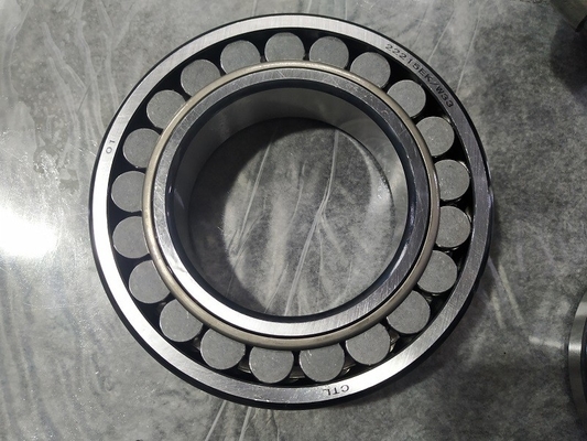 22215EW33 محامل أدوات كروية 75*130*31mm المزود