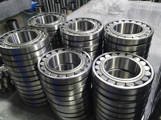 22215EW33 محامل أدوات كروية 75*130*31mm المزود