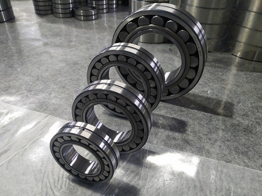 22215EW33 محامل أدوات كروية 75*130*31mm المزود