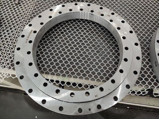 محمولات الطاولة الدورانية المتعرجة 1082744 لجهاز التراكم الثقيل المزود