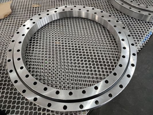 مصنع محامل الكرات ذات النقاط الأربع E787/760G2 950*760*80mm المزود