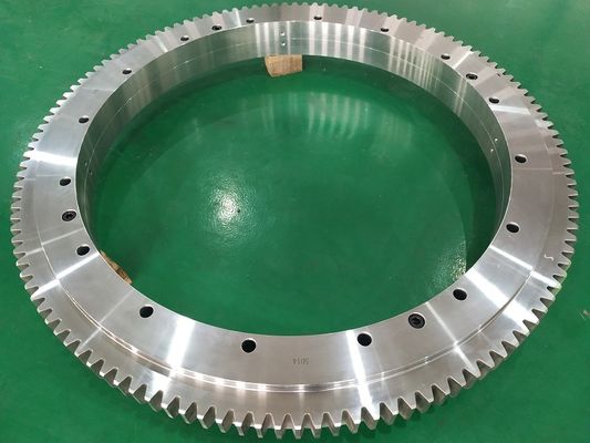 أربع نقاط اتصال كرة محمل E.1200.20.00الحجم 1198.4X984X56ملم المزود