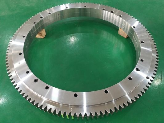 أربع نقاط اتصال كرة محمل E.1200.20.00الحجم 1198.4X984X56ملم المزود