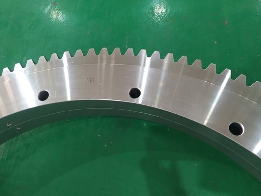 أربع نقاط اتصال كرة محمل E.1200.20.00الحجم 1198.4X984X56ملم المزود