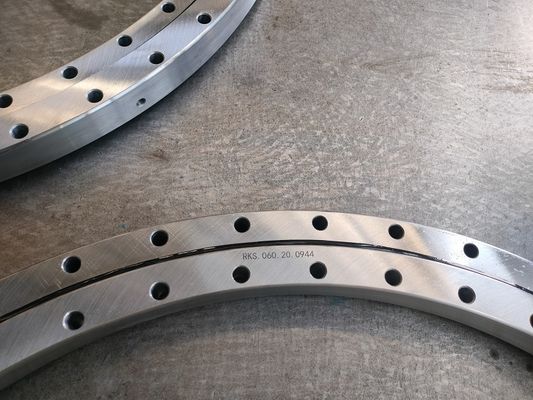 Slewing Ring Bearing RKS.060.20.0944 For Swivel Turntable المزود