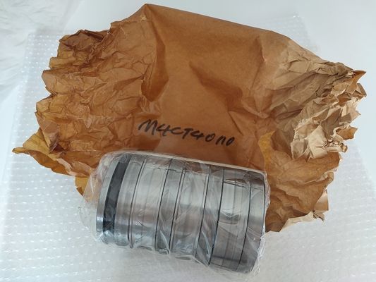 آلة بثق الوجبات الخفيفة عالية السرعة تستخدم محمل الأسطوانة المتسلسل F-53579-T3AR المزود