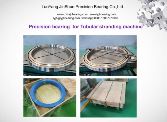 محمل أسطواني 527465MP5 تصميم خاص لآلة الوقوف بالكابل المزود