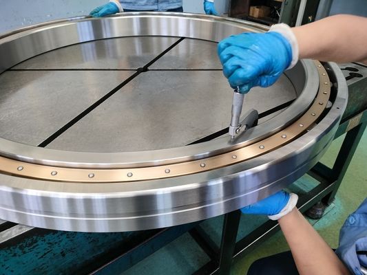 محمل أسطواني 527465MP5 تصميم خاص لآلة الوقوف بالكابل المزود