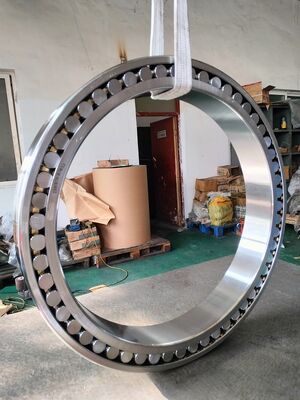 Spherical Roller Bearings 238/670B/W33 Cylindrical Bore 820*670*112mm المزود