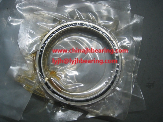 مخزونات RU 85 محامل عجلات متقاطعة مساوية CRBF5515AT،55x120x15mm عرض عينة متاحة المزود