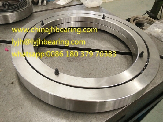 مخزونات RU 85 محامل عجلات متقاطعة مساوية CRBF5515AT،55x120x15mm عرض عينة متاحة المزود