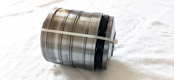 جنبا إلى جنب أسطواني M2CT1242 المورد في الأوراق المالية المزود