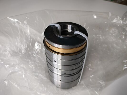 محامل متعددة المراحل لجهاز طحن الغذاء M2CT3278 الحجم 32*78*57.5MM المزود