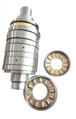 Heavy Duty Food Extruder Multi-Stage Bearings M2CT145385 المزود