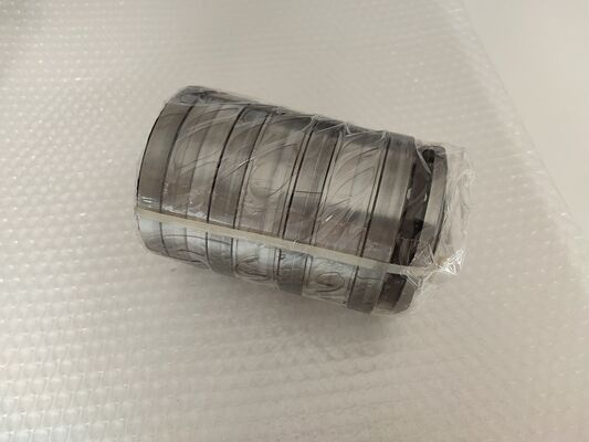 علبة التروس ذات الحمولة الثقيلة ذات اللولب المزدوج تستخدم المحمل M2CT431863 المزود