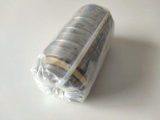 آلة طحن PVC متعددة المراحل مع T-2270 22 * 70 * 85mm في المخزون المزود
