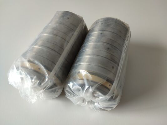 آلة طحن PVC متعددة المراحل مع T-2270 22 * 70 * 85mm في المخزون المزود