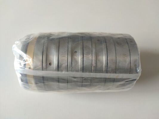 آلة طحن PVC متعددة المراحل مع T-2270 22 * 70 * 85mm في المخزون المزود