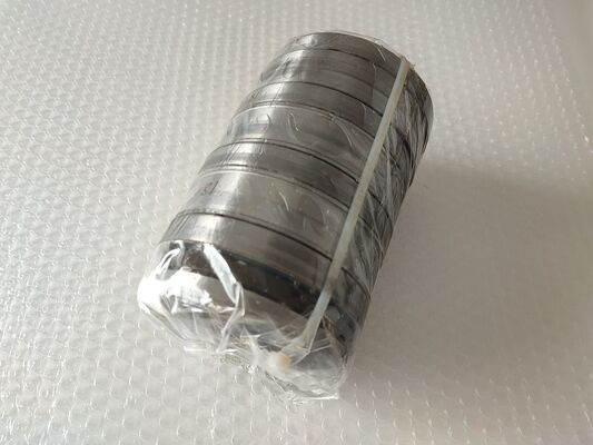 علبة معدات آلة التطويق البلاستيكية T-2390-3A 23 * 90 * 99mm المزود