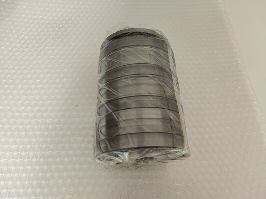 علبة معدات آلة التطويق البلاستيكية T-2390-3A 23 * 90 * 99mm المزود