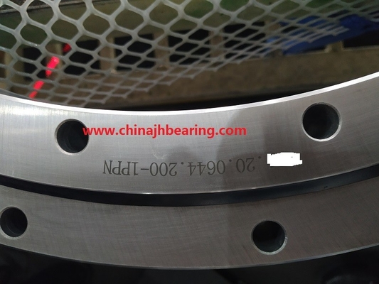 محرك التأرجح 20.0644.200- PNN الأبعاد 716x572x56mm المزود