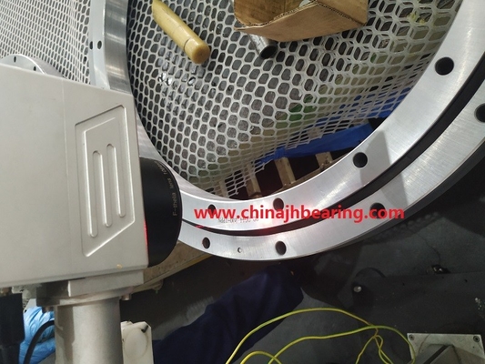 محرك التأرجح 20.0644.200- PNN الأبعاد 716x572x56mm المزود