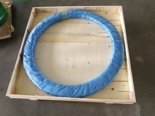 لوحة تحريك حلقات مع RKS.060.25.1314 مقاس 1399x1229x68mm بدون معدات المزود