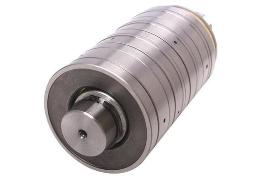 علبة التروس مزدوجة المسمار محملة محامل التاندم T6AR424 M6CT424 4*24*62mm ستة صفوف المزود