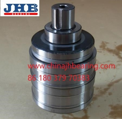علبة التروس المزدوجة المسمار M2CT145385 T2AR145385 سلسلة العوارض التاندمية 2 صف العوارض 145*385*233MM المزود