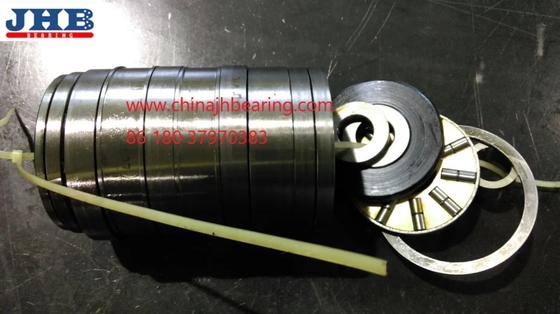 Tandem Bearing T5AR1037 M5CT1037 10 * 37 * 99MM بثق اللولب التوأم صناعة البلاستيك المطاطي المزود