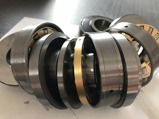 أجهزة لحام الاحتكاك تستخدم محمل التانديم T5AR1858 M5CT1858 18*58*126.5mm المزود