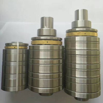 أجهزة لحام الاحتكاك تستخدم محمل التانديم T5AR1858 M5CT1858 18*58*126.5mm المزود