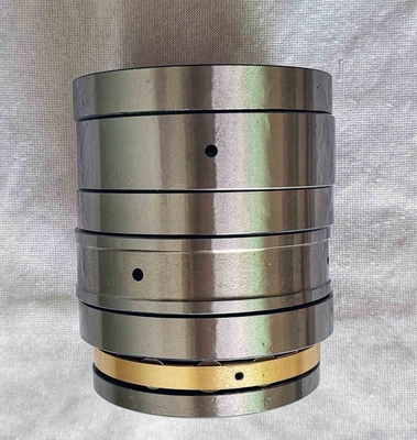 أجهزة التطويق ذات المسمار الواحد علبة التروس للآلات البلاستيكية T5AR1858X2 M5CT1858X2 محملات الدوار اليدوية المزود