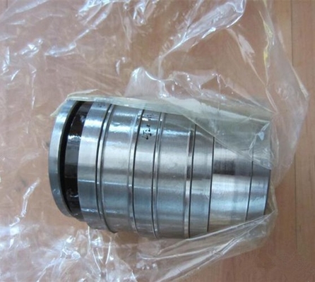 محامل متزامن في المطاط محطات طحن مزدوجة المسمار صناديق التروس T6AR537 M6CT537 5*37*117mm المزود