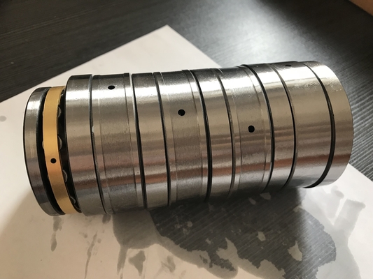 استخدام معدات الحفر العميقة T3AR1949E M3CT1949E 19*49*67mm ثلاثة صفوف التانديم المزود