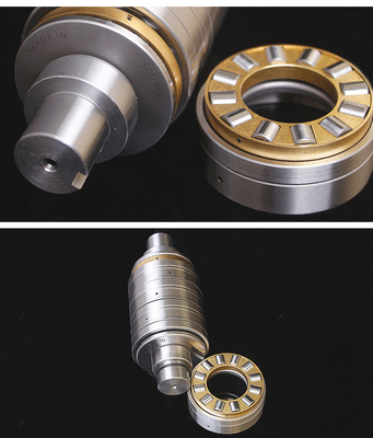 حمالات الدوار التانديمية للطاحونة المزدوجة T3AR3073 M3CT3073 30*73*89MM المزود