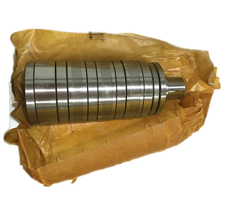 Tandem Bearing T4AR1134 M4CT1134 11X34X52.5MM لعلبة تروس الطارد ذات اللولب الأحادي المزود