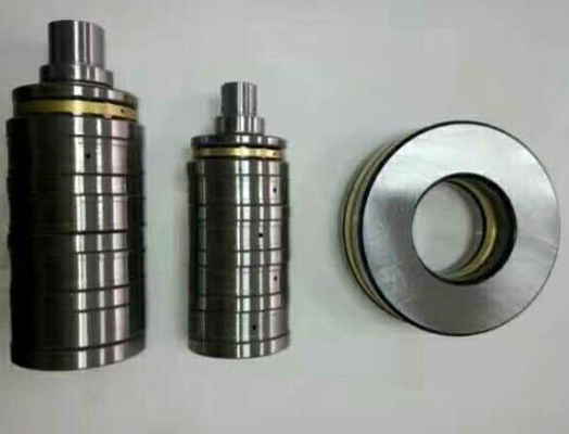 Tandem Bearing T4AR1134 M4CT1134 11X34X52.5MM لعلبة تروس الطارد ذات اللولب الأحادي المزود