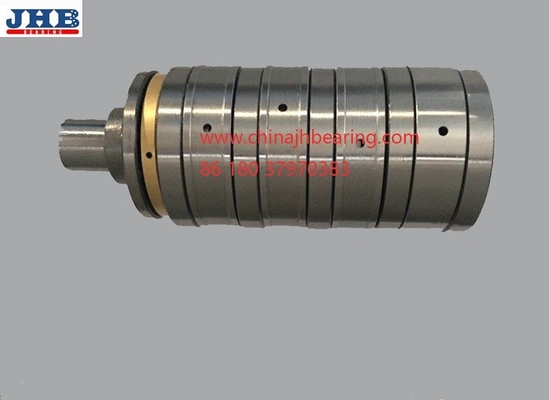 أجهزة الحفر العميقة لاستخدام آلة حفر الآبار T4AR2060 M4CT2060 المزود