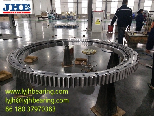 (إي)1604.50.10محامل D.1-RV مع أسنان متطابقة 1208x1604x128mm للجهاز الرافعة المزود