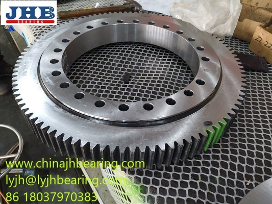 (إي)1604.50.10محامل D.1-RV مع أسنان متطابقة 1208x1604x128mm للجهاز الرافعة المزود