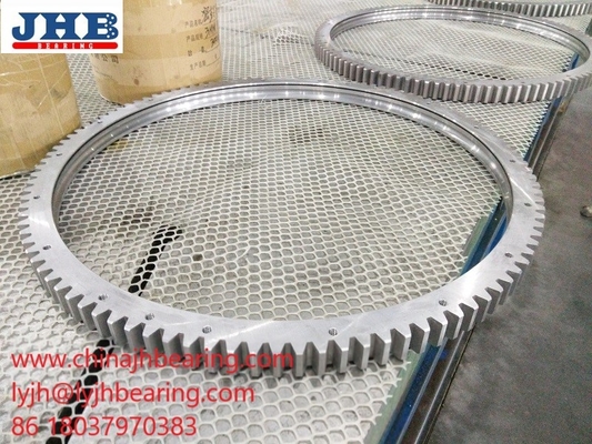 (إي)1604.50.10محامل D.1-RV مع أسنان متطابقة 1208x1604x128mm للجهاز الرافعة المزود