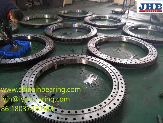 (إي)1604.50.10محامل D.1-RV مع أسنان متطابقة 1208x1604x128mm للجهاز الرافعة المزود