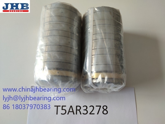 محامل طلاء الغذاء متعددة المراحل T5AR3278 الحجم 32x78x137mm مع العمود في المخزون المزود